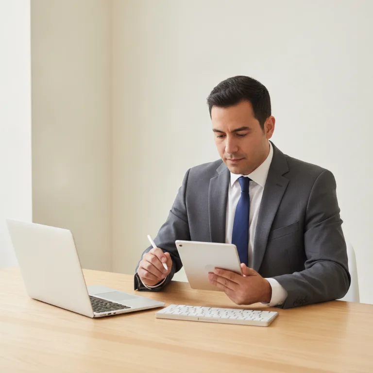 Consultor Financeiro serviço em Sacoma